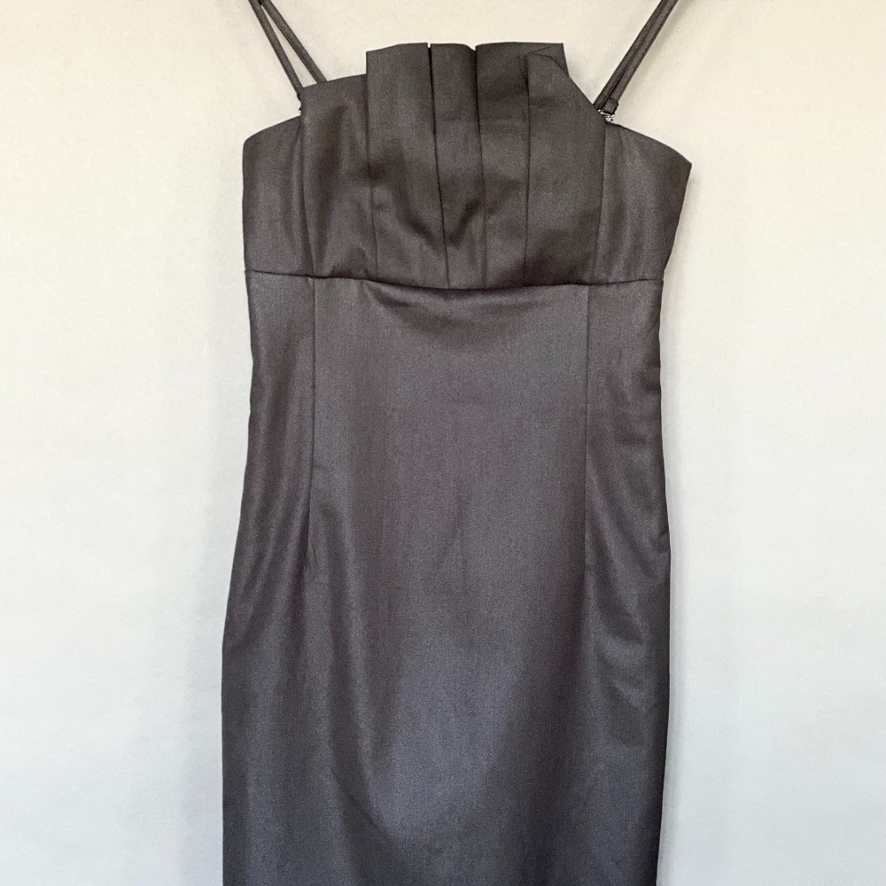 Vero Moda Black Dress - NWOT